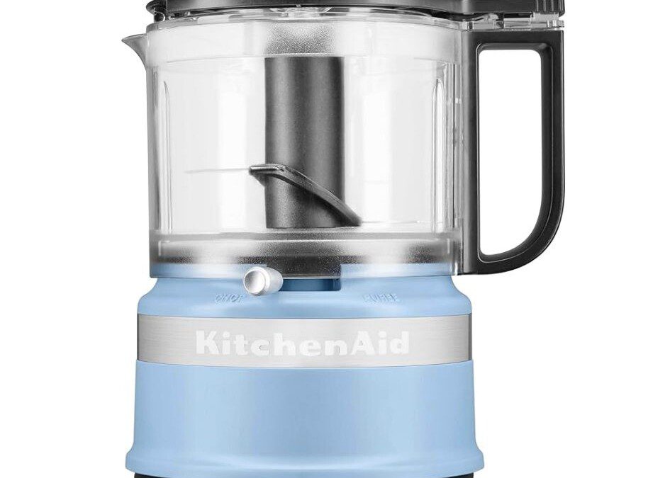 KitchenAid Black Friday Deals on Amazon | Mixers, Kitchen Gadgets and More!